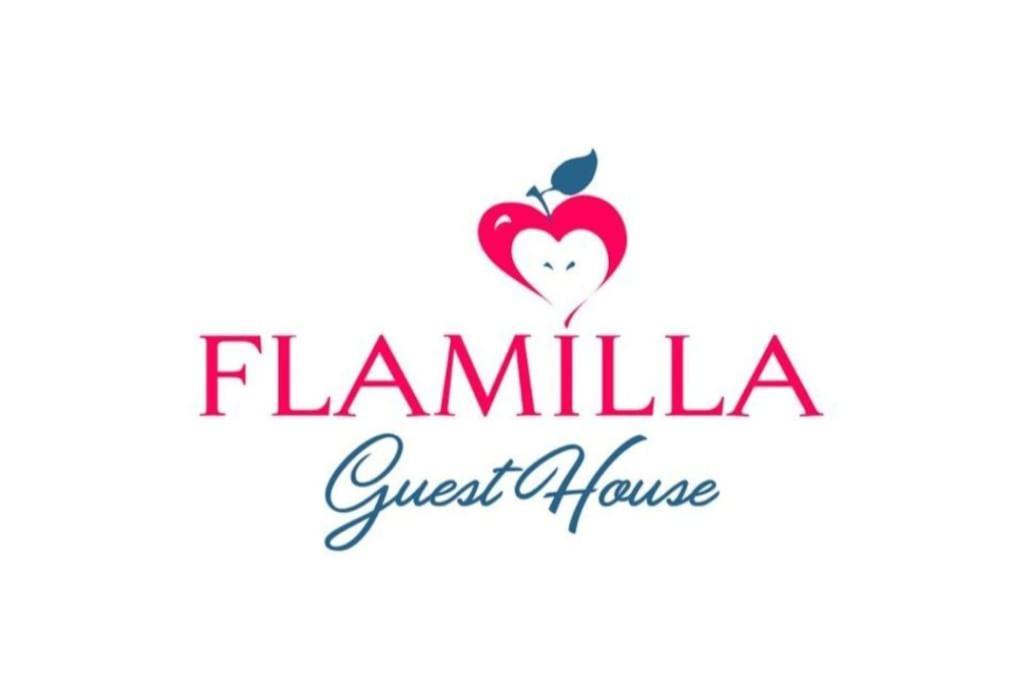 Flamilla Home Next To Vatican Museums Řím Exteriér fotografie